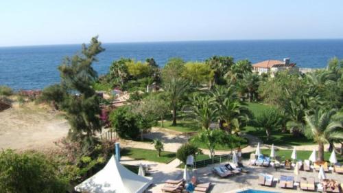 This photo about Aventura Park Hotel - Ultra All Inclusive shared on HyHotel.com