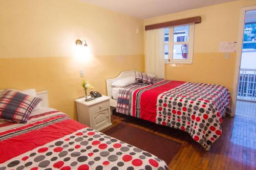 This photo about Hotel Europa shared on HyHotel.com