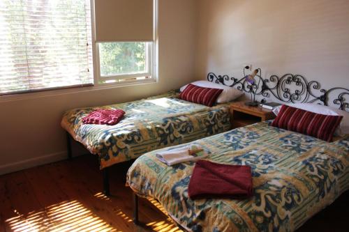 This photo about Burwood Bed and Breakfast shared on HyHotel.com