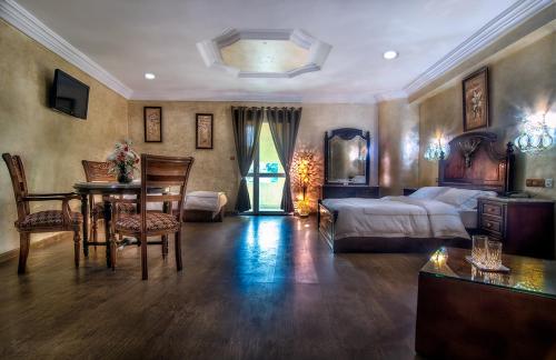 This photo about Hotel Ville Des Roses shared on HyHotel.com