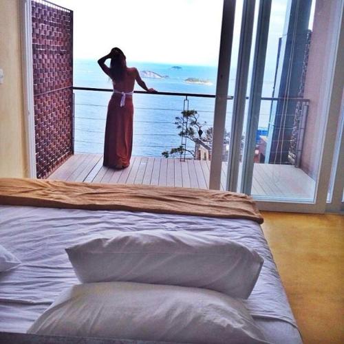 This photo about Mirante do Arvrao shared on HyHotel.com