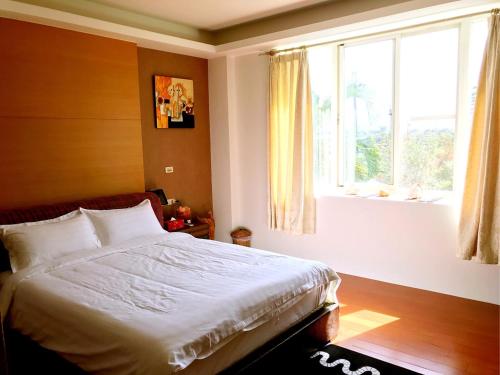 This photo about Suyen B&B shared on HyHotel.com