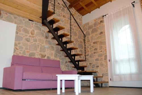 Residenza Tito Livio Teolo in Teolo Residenza Tito Livio Teolo in Teolo