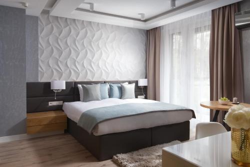 시설, My Story Sopot Apartments in 소포트 시설, My Story Sopot Apartments in 소포트