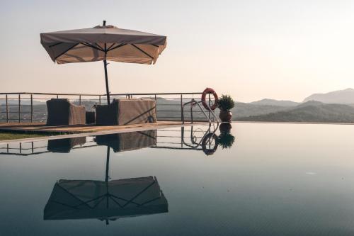 This photo about Kastraki Epavlis shared on HyHotel.com