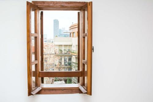 Market Apartment- Boutique Studio
Market Apartment- Boutique Studio