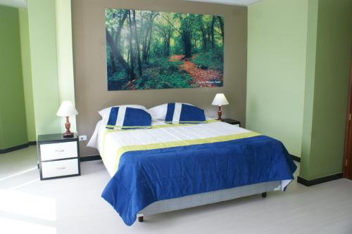 This photo about Sumak Wasi Suites Hotel shared on HyHotel.com