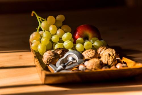 This photo about Ansitz Bergrichter shared on HyHotel.com