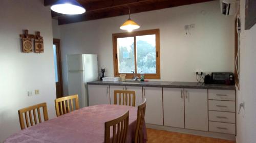 Konyha, Beso House in Katzrin Konyha, Beso House in Katzrin