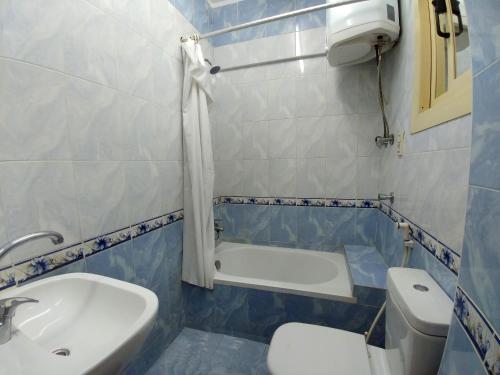 This photo about Sun Hostel Cairo shared on HyHotel.com