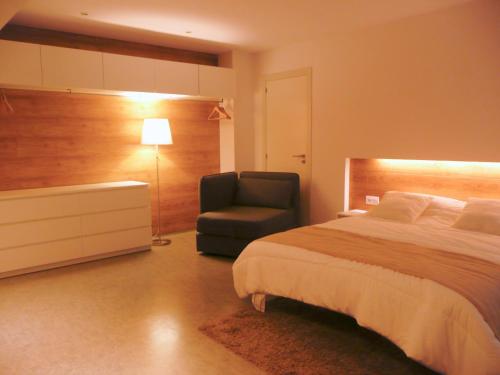 Apartamento Forn dels Apòstols