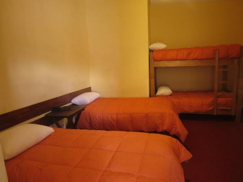 This photo about Andean Home shared on HyHotel.com