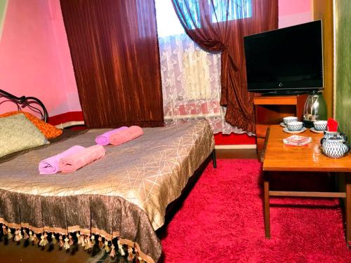Apartment on Millera in Birobidzhan Apartment on Millera in Birobidzhan