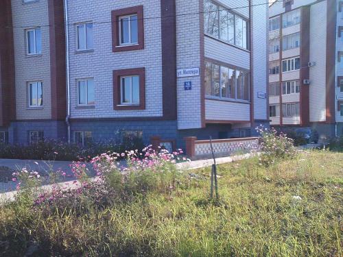 Apartment on Millera in Birobidzhan Apartment on Millera in Birobidzhan