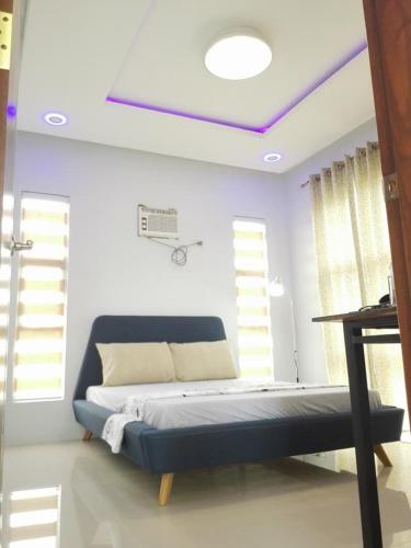 Marvie's Residence