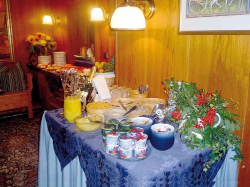 This photo about Haus Bettina shared on HyHotel.com