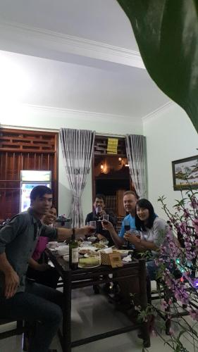 Tam coc Tuan Minh Homestay in Ninh Bình Tam coc Tuan Minh Homestay in Ninh Bình