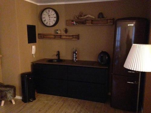 Ferienwohnung Himmelmuhle in Thermalbad Wiesenbad Ferienwohnung Himmelmuhle in Thermalbad Wiesenbad