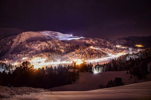 A környék, Grünseeappartement (Grunseeappartement) in Turracher Hohe A környék, Grünseeappartement (Grunseeappartement) in Turracher Hohe