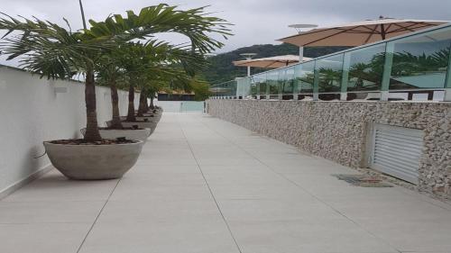 Apartamento Praia Grande in أوباتوبا Apartamento Praia Grande in أوباتوبا