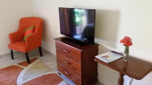 This photo about Sunset Shores Beach Hotel shared on HyHotel.com