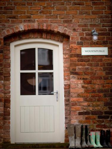Meadowsweet Cottage, Drift House Holiday Cottages in Astbury Meadowsweet Cottage, Drift House Holiday Cottages in Astbury
