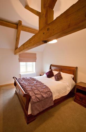 Meadowsweet Cottage, Drift House Holiday Cottages in Astbury Meadowsweet Cottage, Drift House Holiday Cottages in Astbury