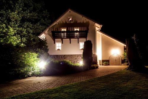 ทางเข้า, Pension U Sebastiana in นีร์สโก ทางเข้า, Pension U Sebastiana in นีร์สโก