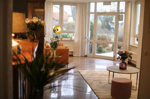 Είσοδος, Boutique Hotel Beckenlehner in Ουντεράχινγκ Είσοδος, Boutique Hotel Beckenlehner in Ουντεράχινγκ