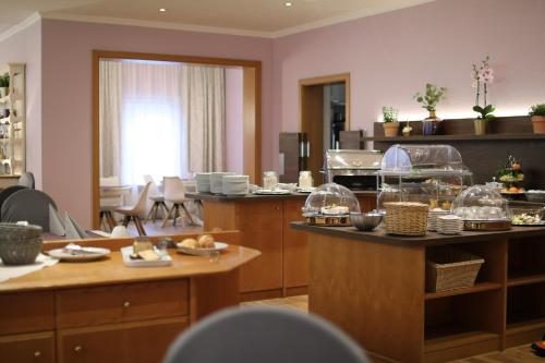 Φαγητό και ποτό, Boutique Hotel Beckenlehner in Ουντεράχινγκ Φαγητό και ποτό, Boutique Hotel Beckenlehner in Ουντεράχινγκ