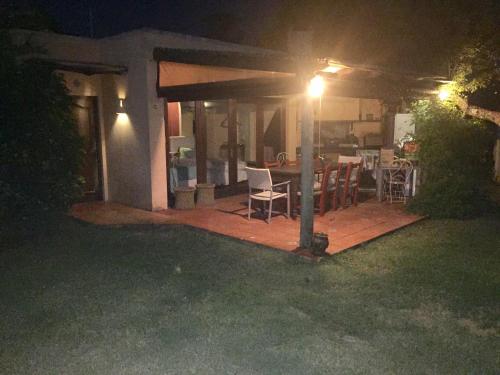المنظر الخارجي, Bungalow in Our Garden in Paso de la Arena المنظر الخارجي, Bungalow in Our Garden in Paso de la Arena
