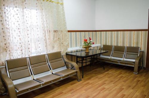 Hostel Alexeevsky in Tobolsk Hostel Alexeevsky in Tobolsk