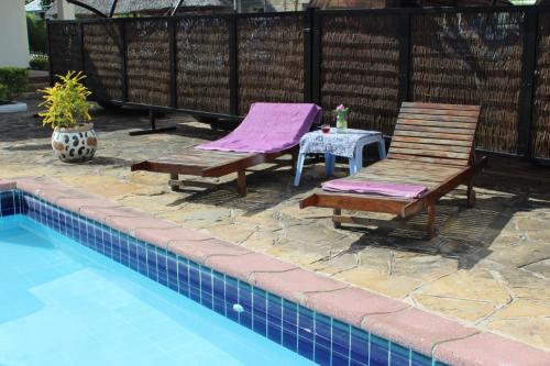 בריכת שחיה, IDC Guest House in בג בריכת שחיה, IDC Guest House in בג
