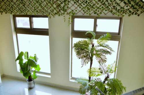 출입구, Hotel Intellectual Inn in 라왈핀디 출입구, Hotel Intellectual Inn in 라왈핀디