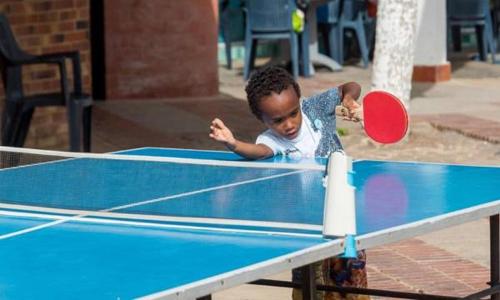 This photo about Ngor Diarama shared on HyHotel.com