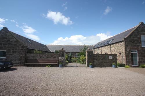Entrada, Anniston Farm Cottages in Inverurie Entrada, Anniston Farm Cottages in Inverurie