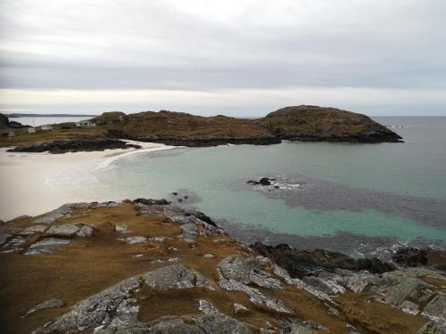 Beach, Achmelvich View self catering in Achmelvich Beach, Achmelvich View self catering in Achmelvich
