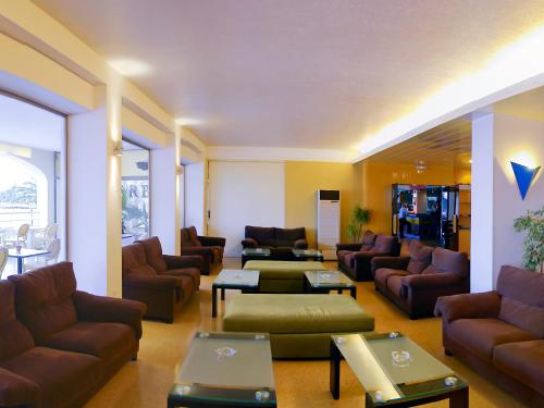 Bar/lounge, Ibiza Playa in Ibiza Bar/lounge, Ibiza Playa in Ibiza