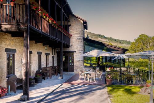 Hotel Paraiso del Bierzo