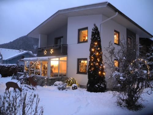 المنظر الخارجي, Haus Herzog in ماتريى إن أوست تريول المنظر الخارجي, Haus Herzog in ماتريى إن أوست تريول