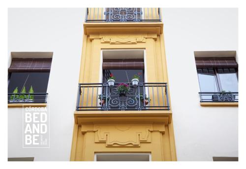 This photo about Cordoba Bed and Be shared on HyHotel.com