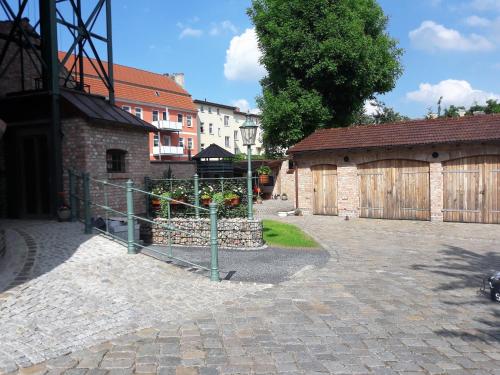 Faciliteiten, Ferienhaus am Wasserturm Angermünde (Ferienhaus am Wasserturm Angermunde) in Angermunde Faciliteiten, Ferienhaus am Wasserturm Angermünde (Ferienhaus am Wasserturm Angermunde) in Angermunde