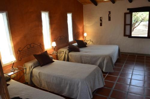 Finca El Carmen Cabanas in 안가스타코 Finca El Carmen Cabanas in 안가스타코