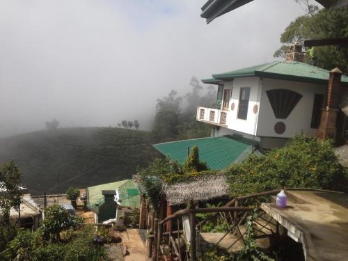 外部景觀, 雲霧山巒別墅 (Misty Mountain Villas) in 努沃勒埃利耶 外部景觀, 雲霧山巒別墅 (Misty Mountain Villas) in 努沃勒埃利耶