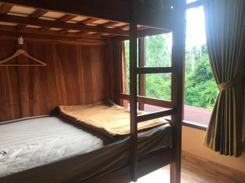 WW Backpackers in Ubud WW Backpackers in Ubud