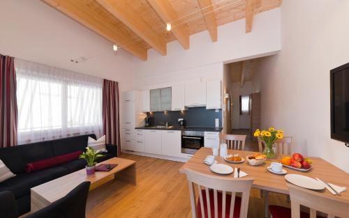 This photo about Apartments Dolomit-Royal shared on HyHotel.com