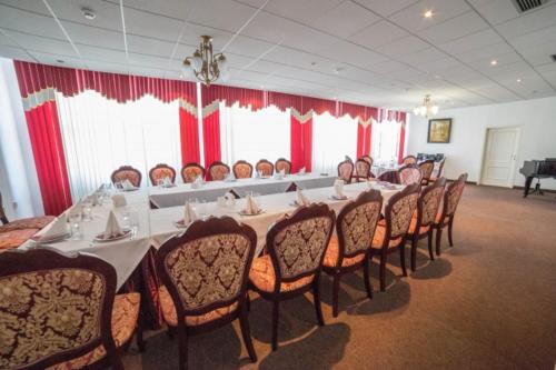 This photo about Assa Hotel shared on HyHotel.com