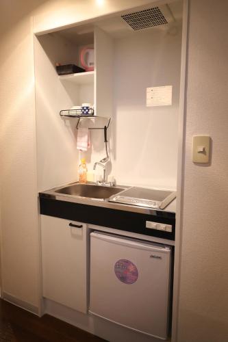 Hotel Yumeya in Fukuoka Hotel Yumeya in Fukuoka