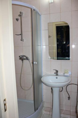 This photo about Zolota Pidkova shared on HyHotel.com