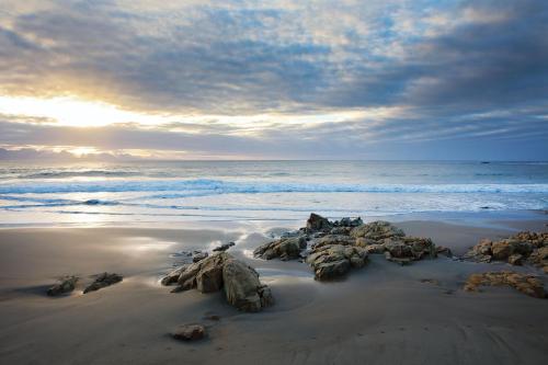 This photo about The Old Rectory shared on HyHotel.com